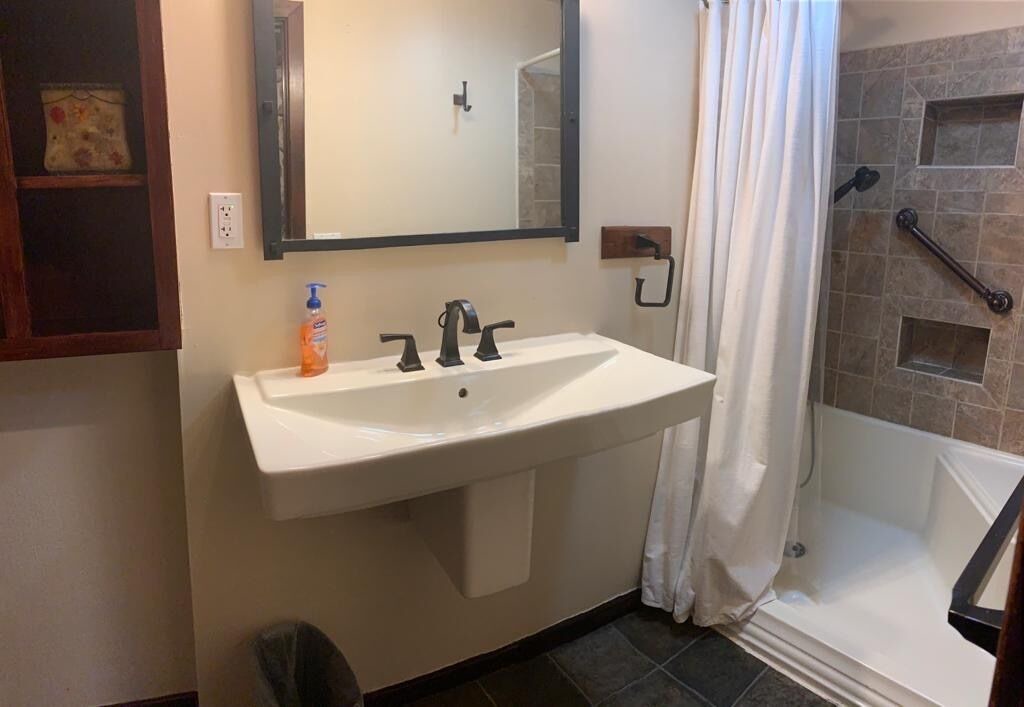 Photo of Bathroom in Union Dale
