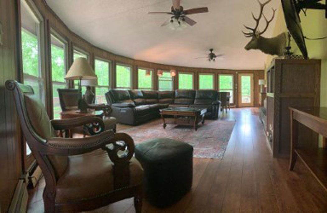 Photo of Livingroom in Union Dale