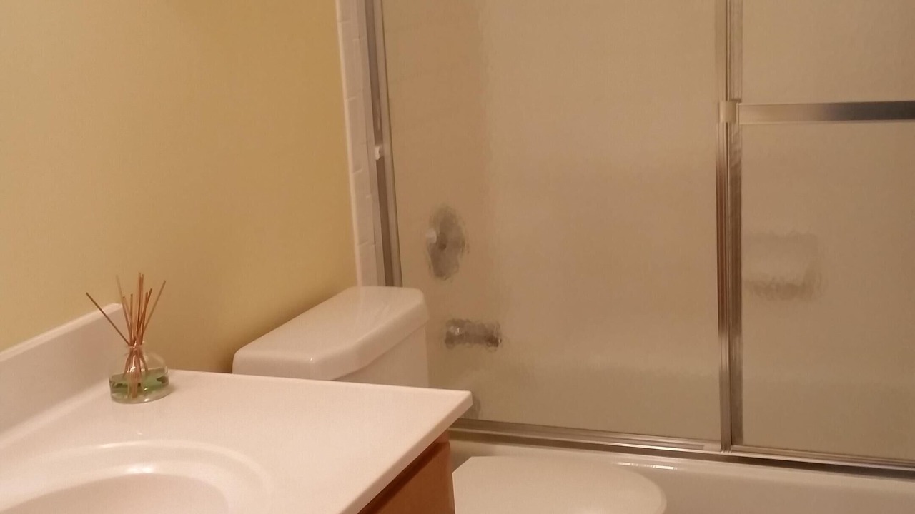 Photo of Bathroom in Northeast Virginia Beach