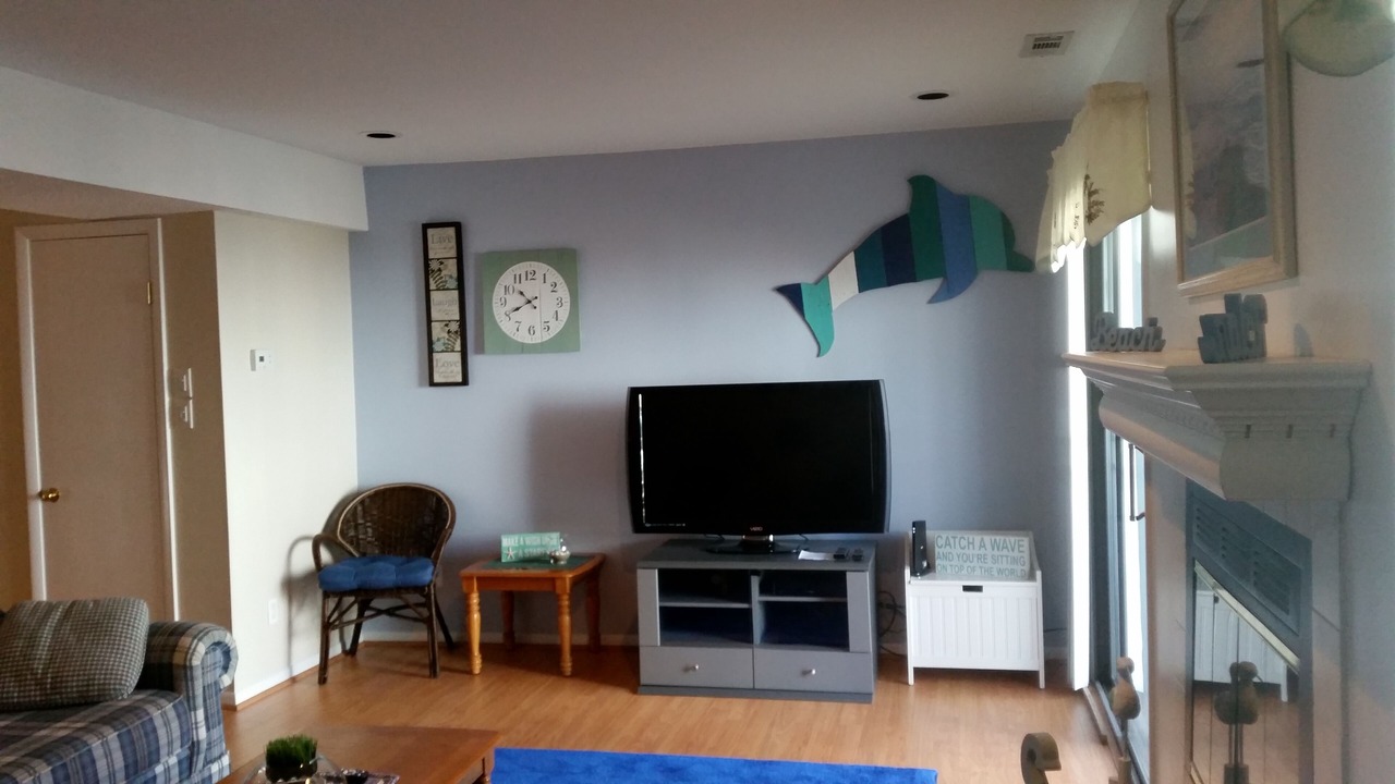 Photo of Livingroom in Northeast Virginia Beach