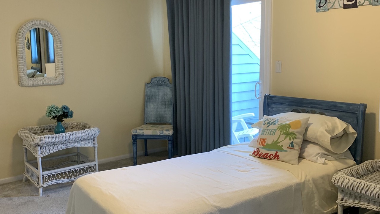 Photo of Bedroom in Northeast Virginia Beach