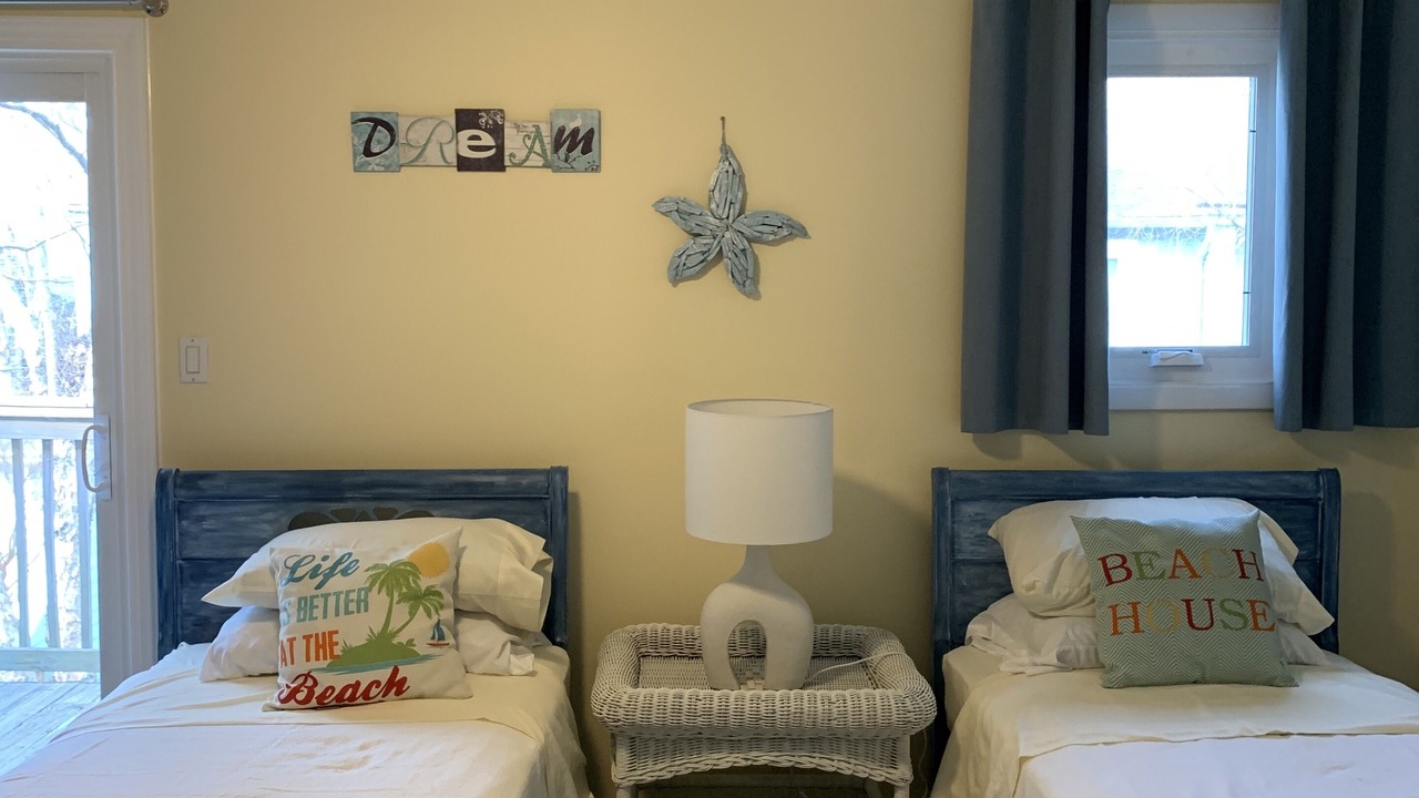 Photo of Bedroom in Northeast Virginia Beach