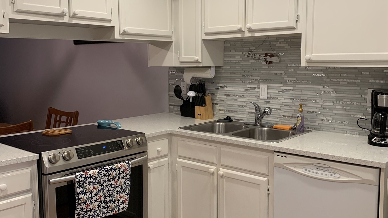 Photo of Kitchen in Northeast Virginia Beach