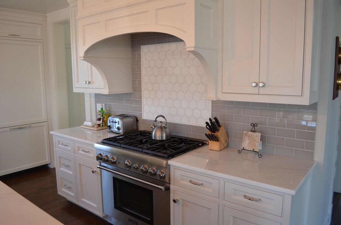 Photo of Kitchen in Popponesset