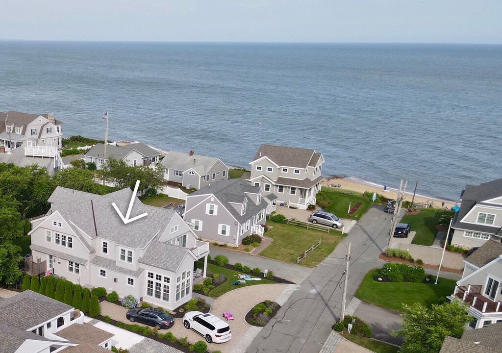 Photo of Outdoor in Popponesset