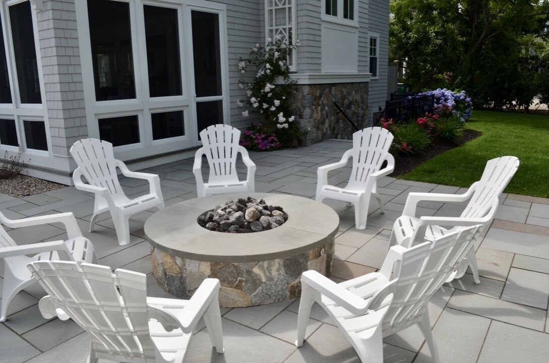 Photo of Patio Balcony in Popponesset