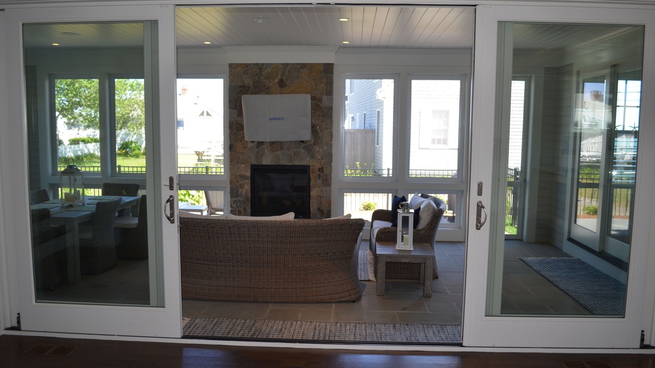 Photo of Outdoor in Popponesset