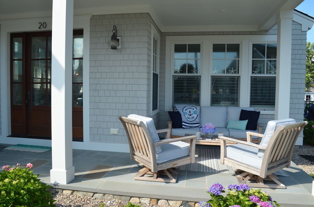 Photo of Outdoor in Popponesset