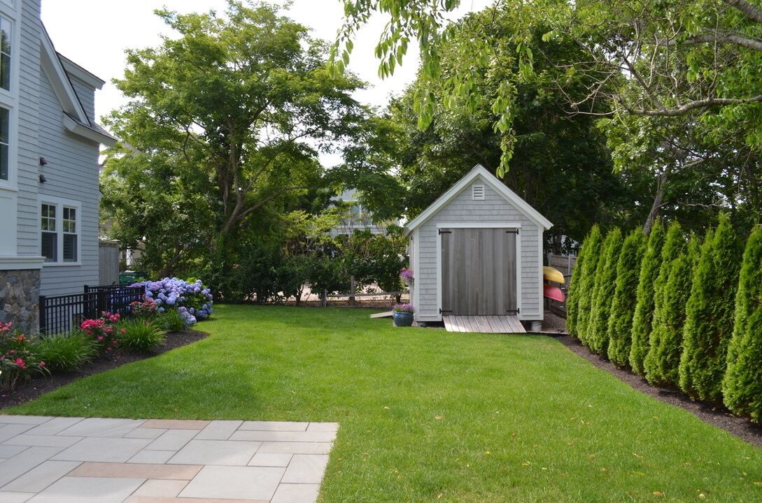 Photo of Outdoor in Popponesset