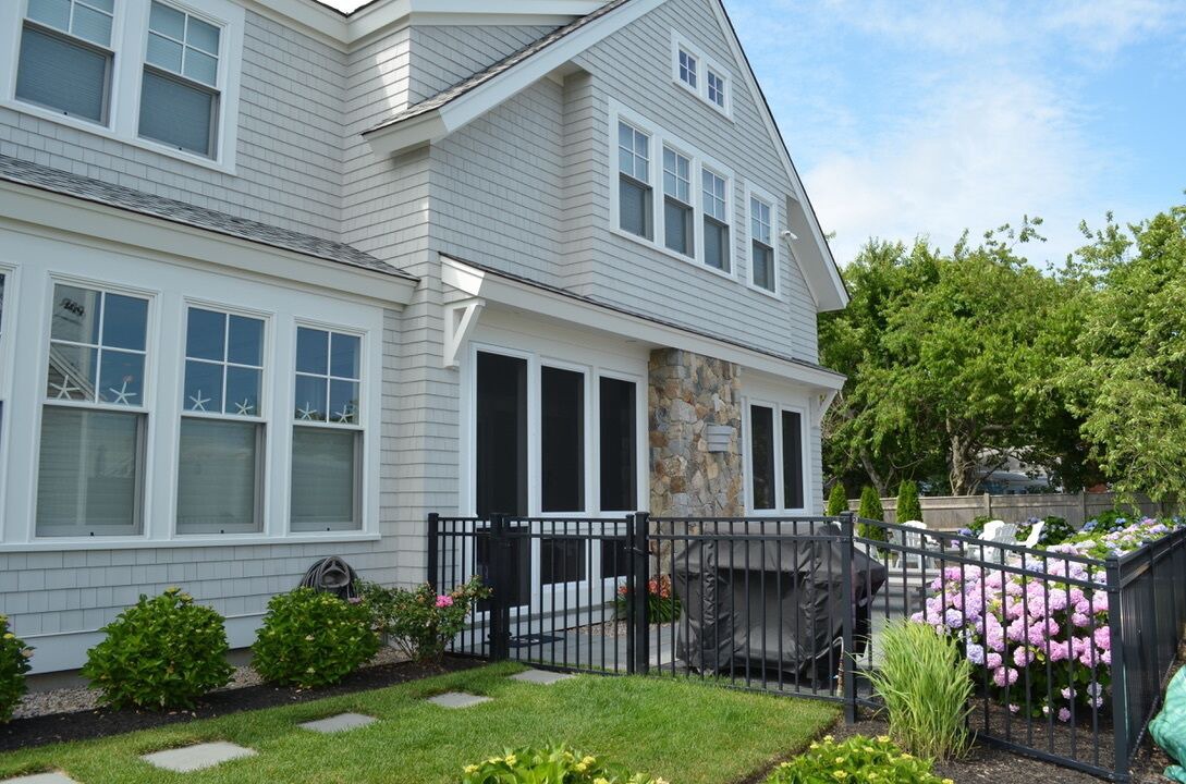 Photo of Outdoor in Popponesset