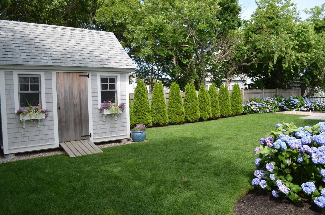 Photo of Outdoor in Popponesset