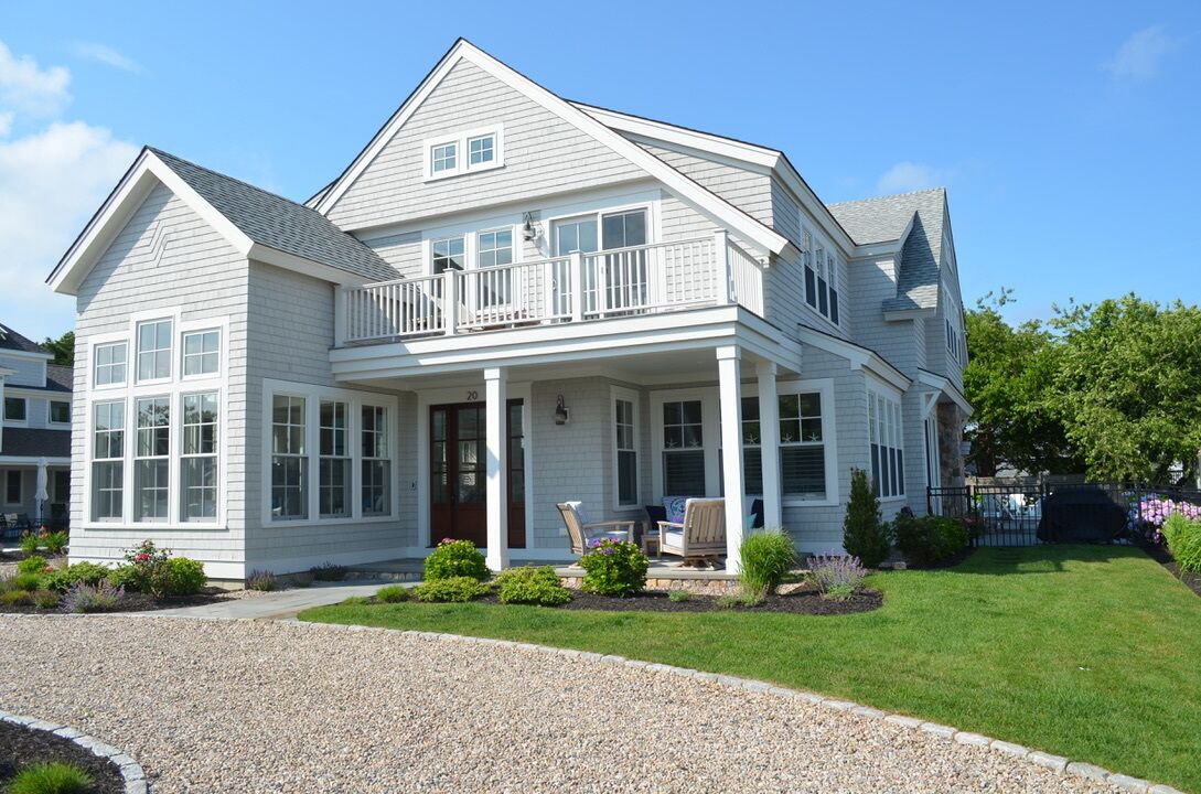 Photo of Outdoor in Popponesset