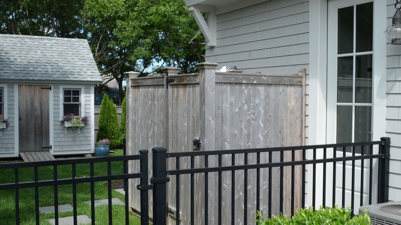 Photo of Outdoor in Popponesset