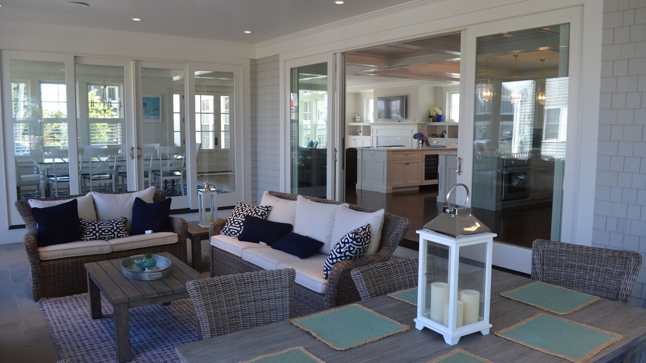 Photo of Outdoor in Popponesset