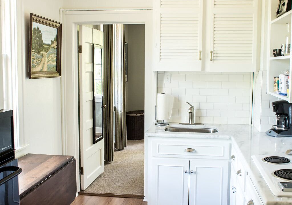 Photo of Kitchen in North Waco