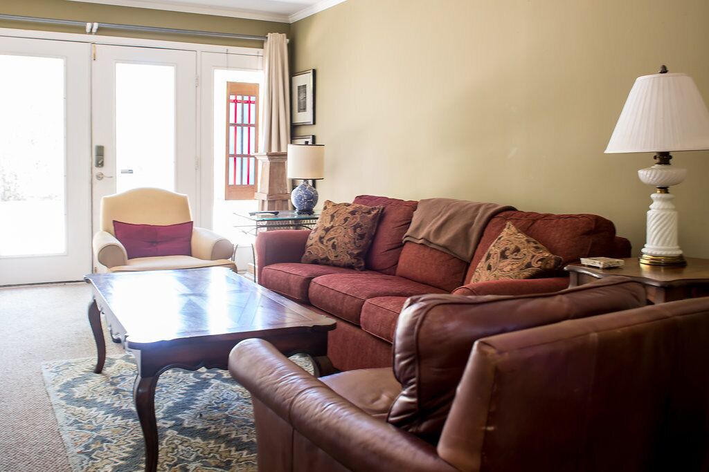 Photo of Livingroom in North Waco
