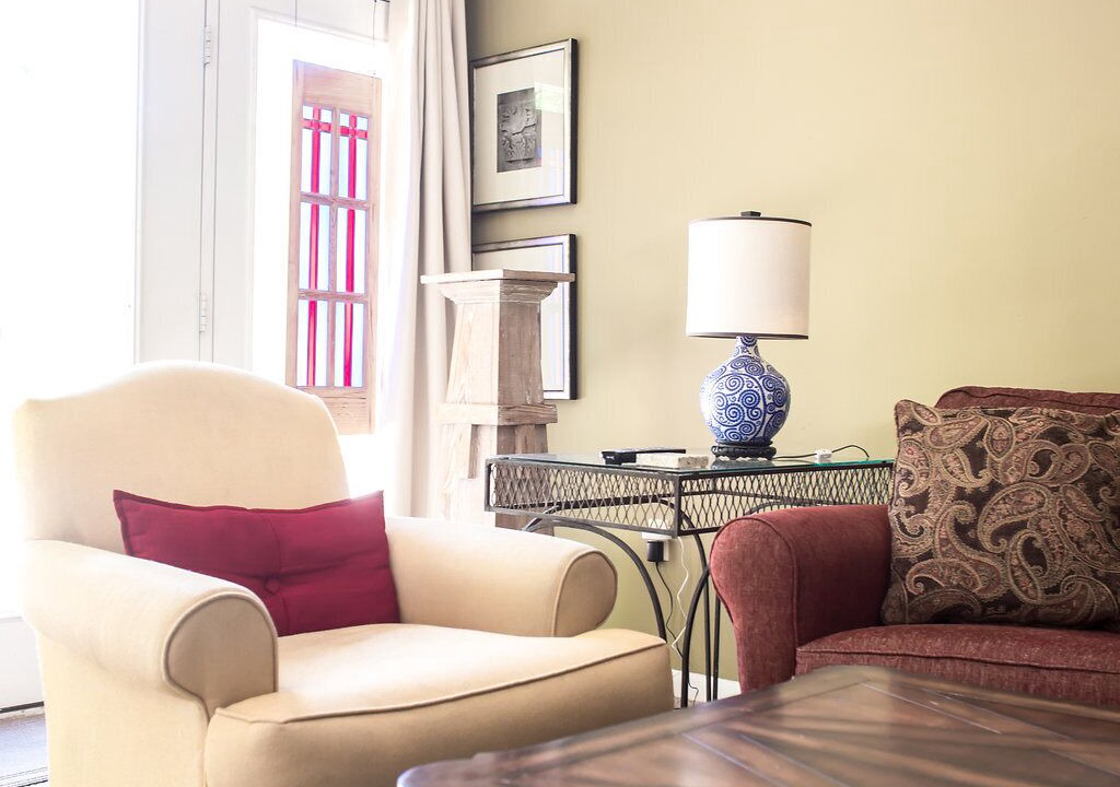 Photo of Livingroom in North Waco