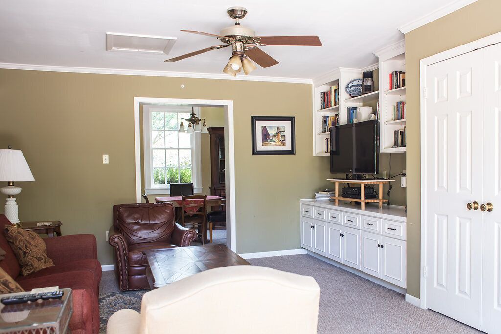 Photo of Livingroom in North Waco