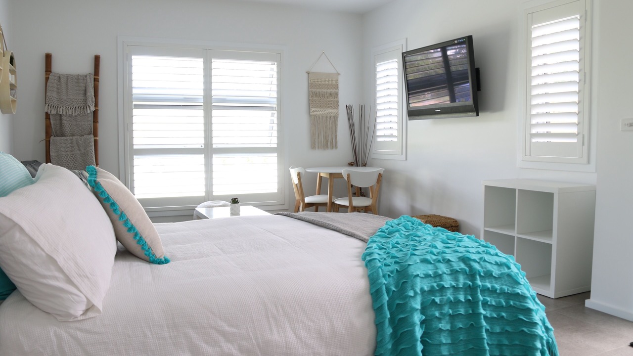 Photo of Bedroom in Werri Beach