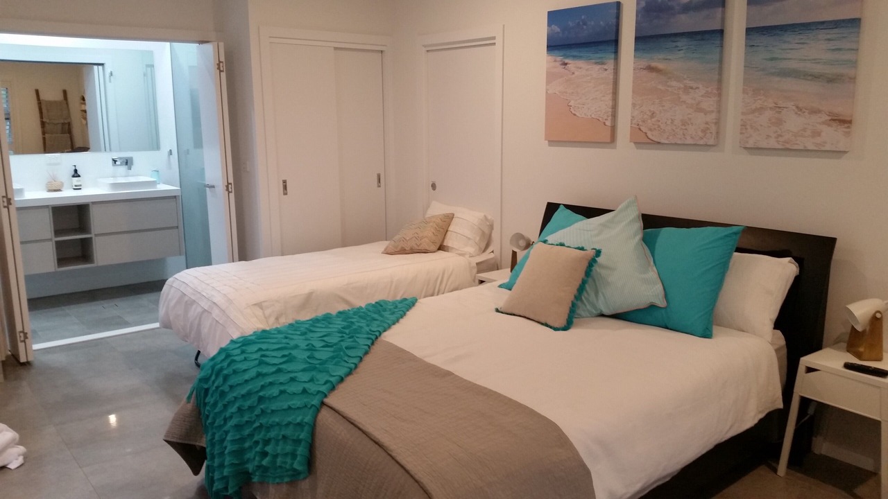 Photo of Bedroom in Werri Beach