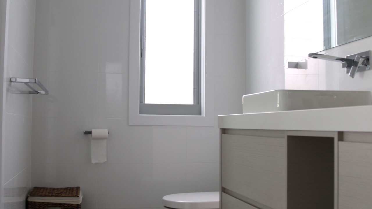 Photo of Bathroom in Werri Beach