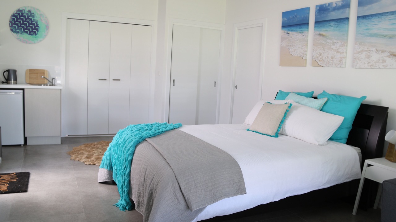 Photo of Bedroom in Werri Beach