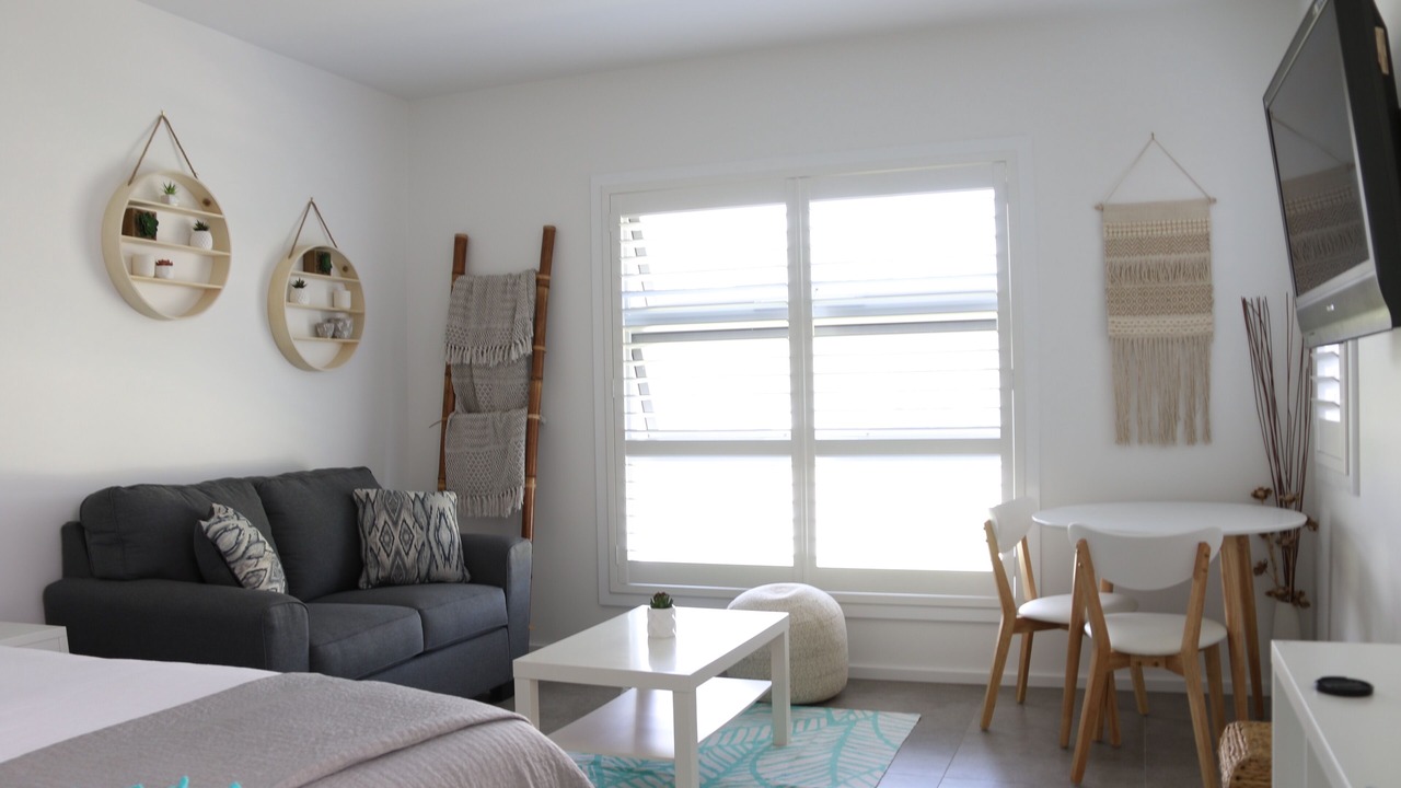 Photo of Livingroom in Werri Beach