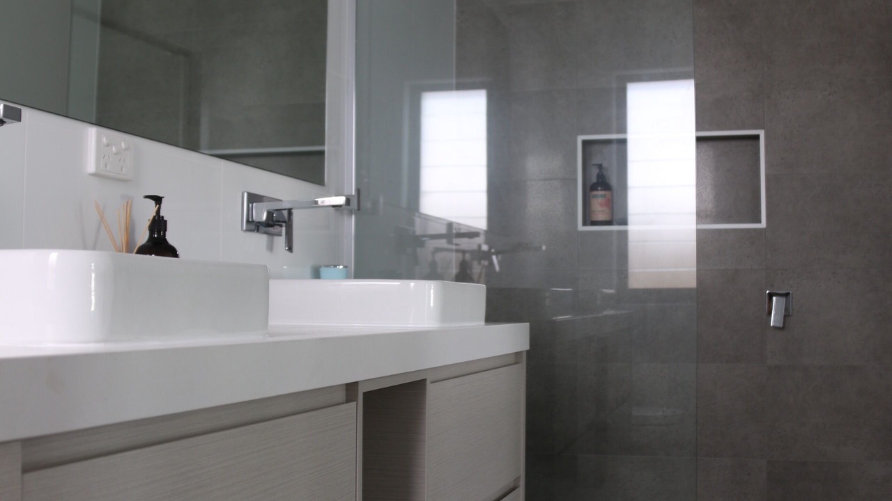 Photo of Bathroom in Werri Beach