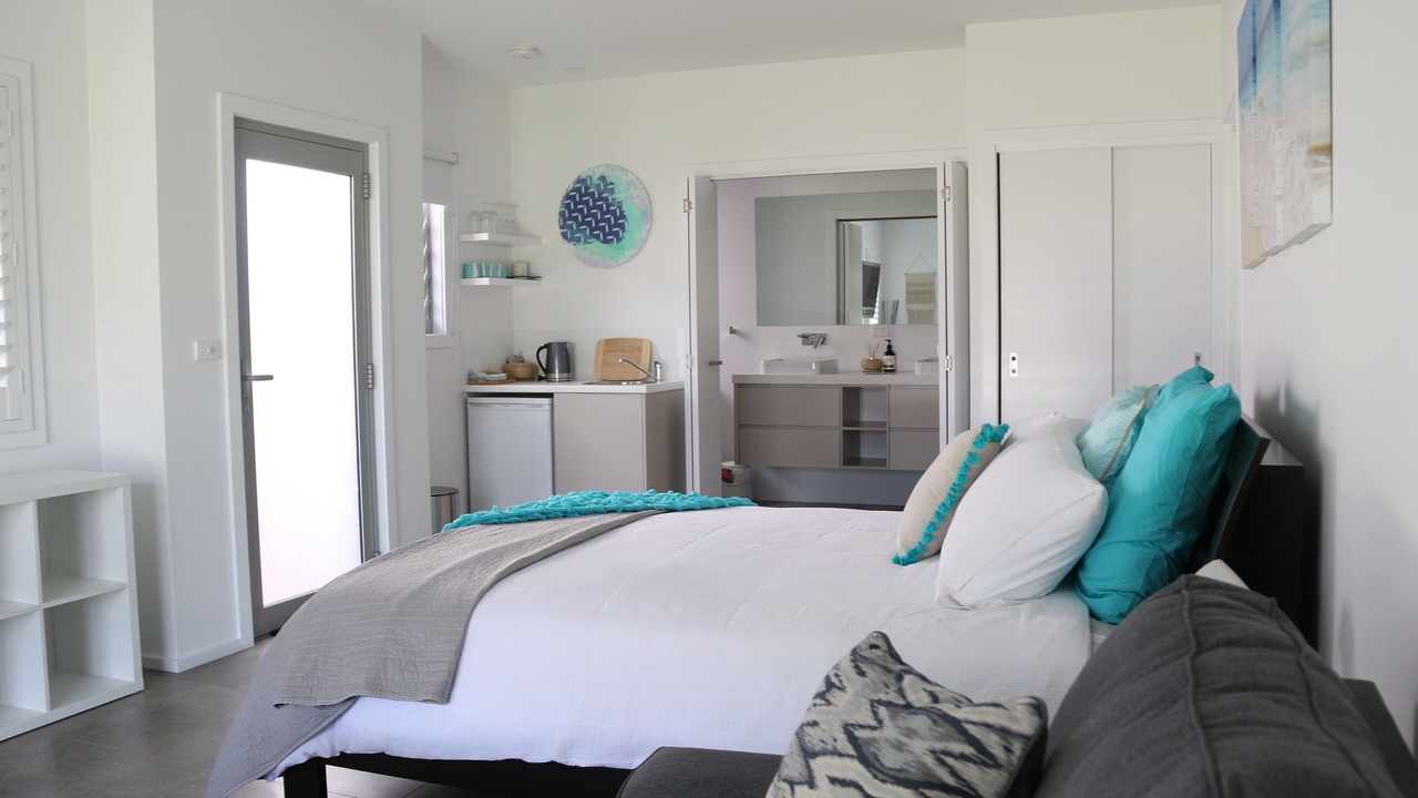 Photo of Bedroom in Werri Beach