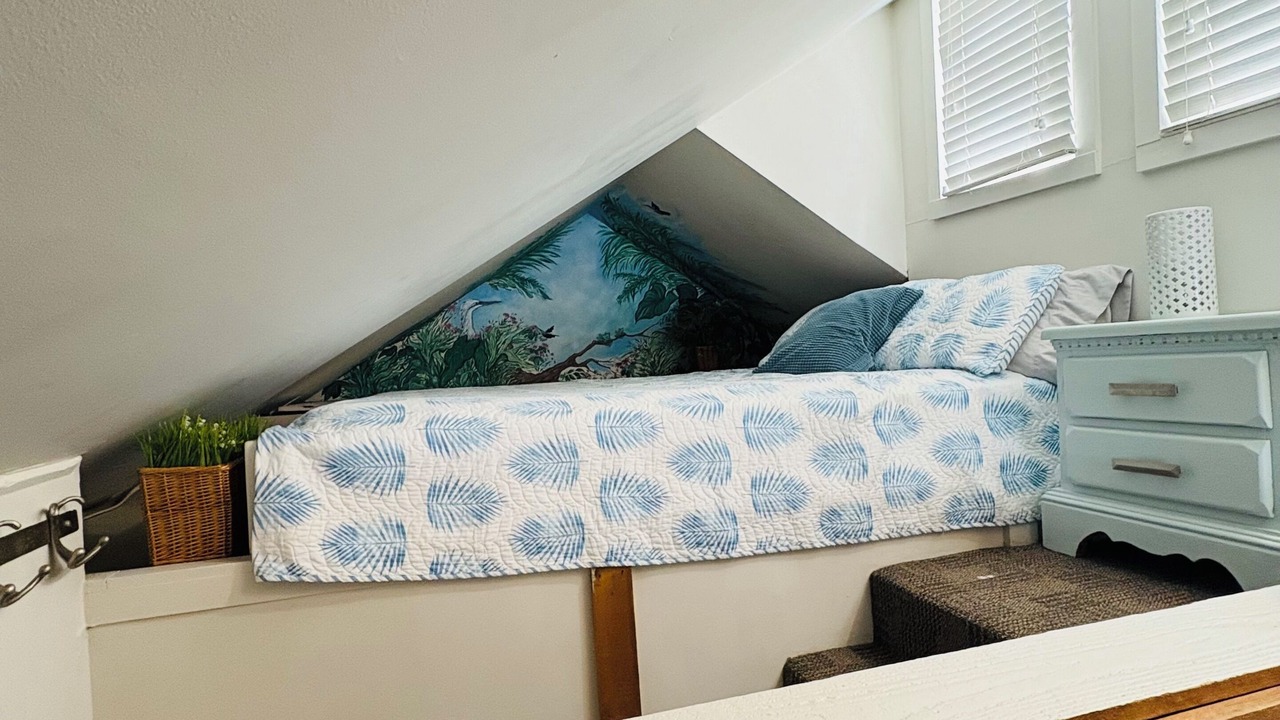 Photo of Bedroom in Twin Lake