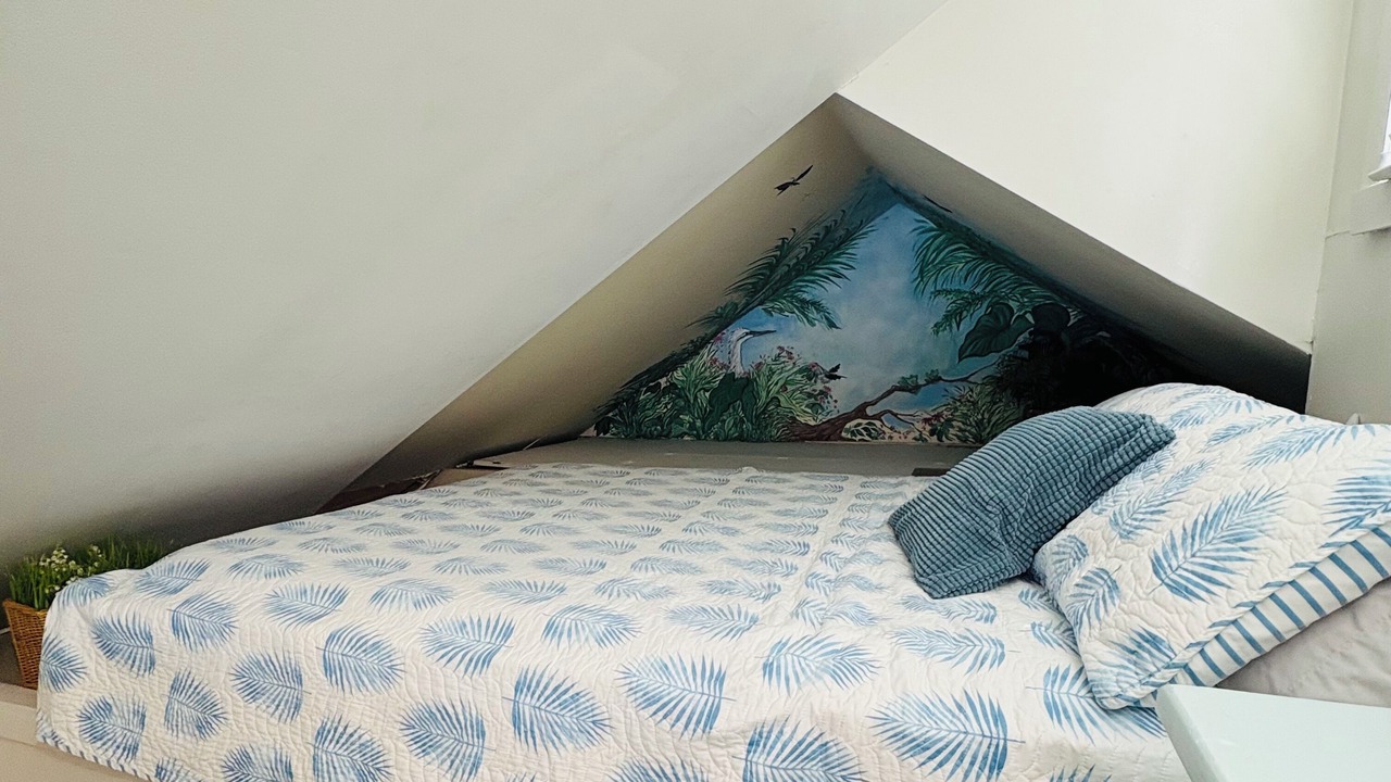 Photo of Bedroom in Twin Lake