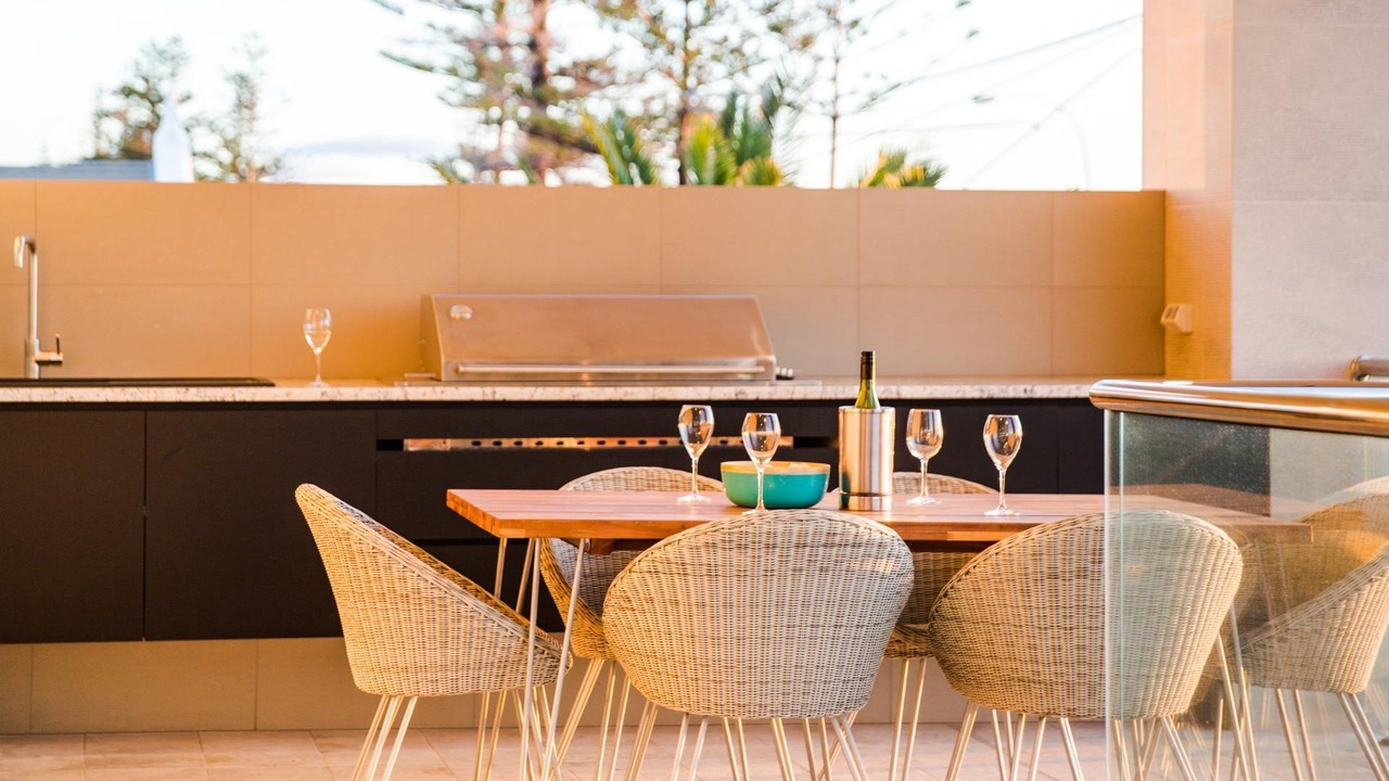 Photo of Outdoor in Largs Bay