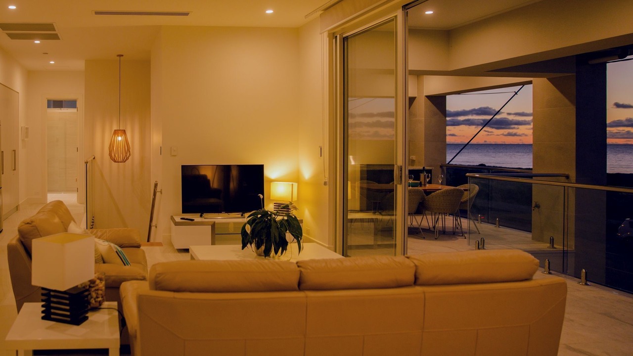 Photo of Livingroom in Largs Bay