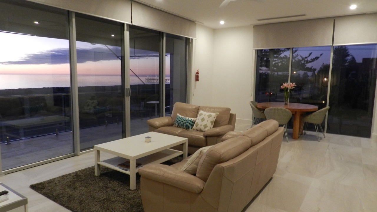 Photo of Livingroom in Largs Bay