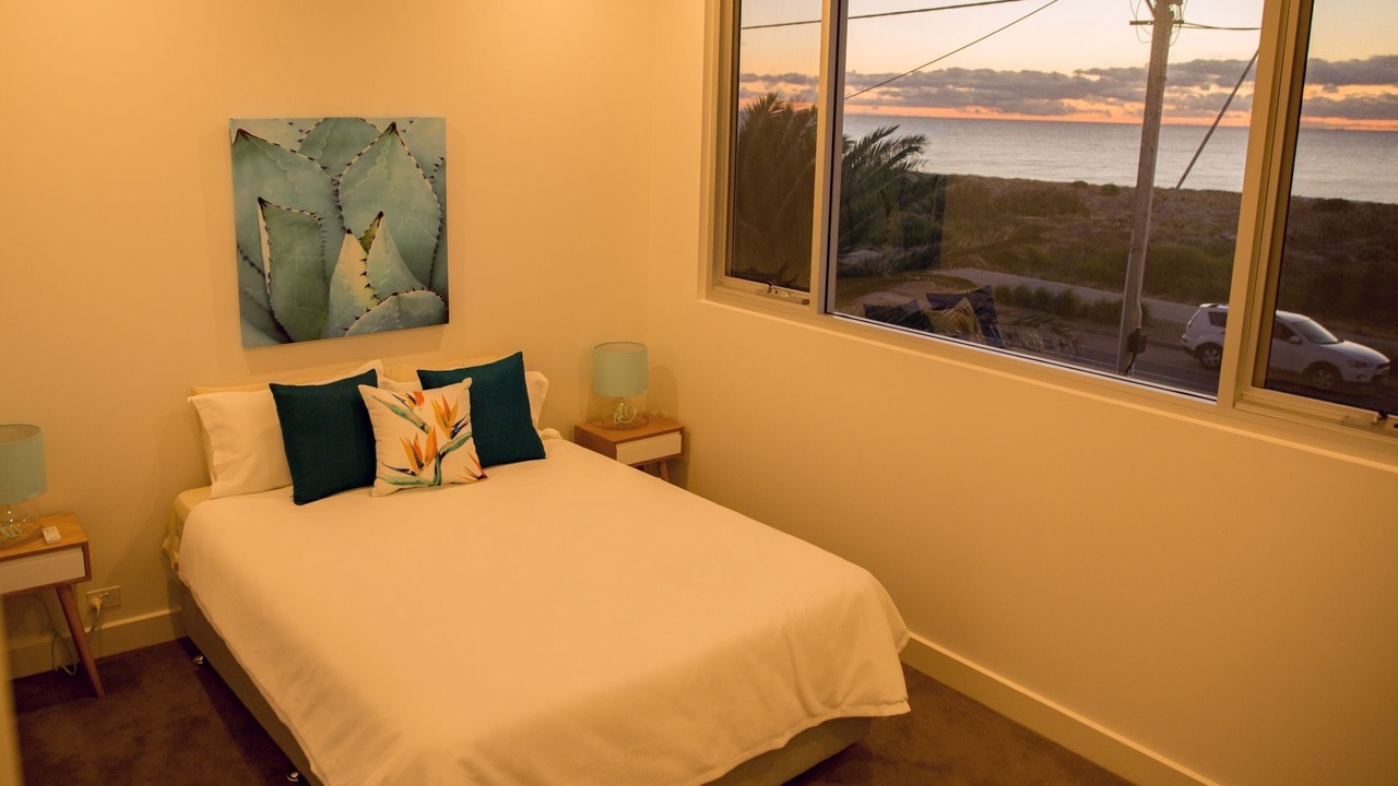 Photo of Bedroom in Largs Bay