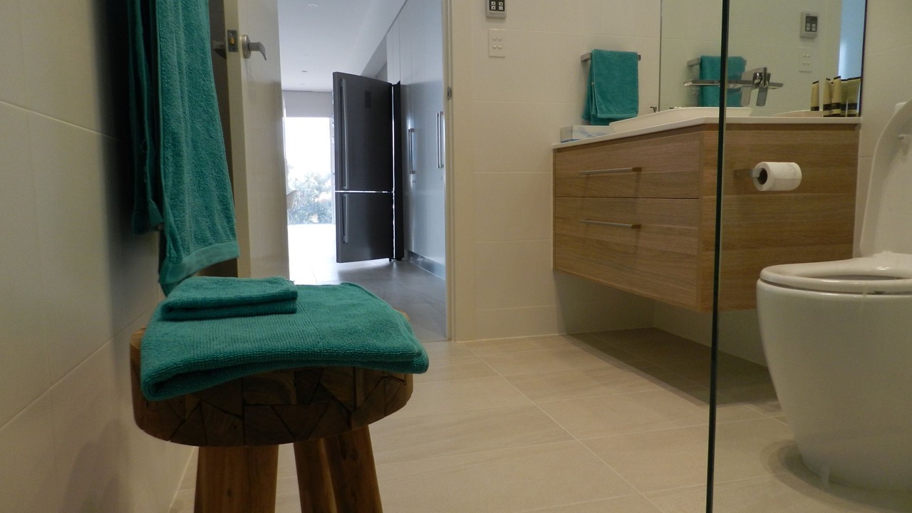 Photo of Bathroom in Largs Bay