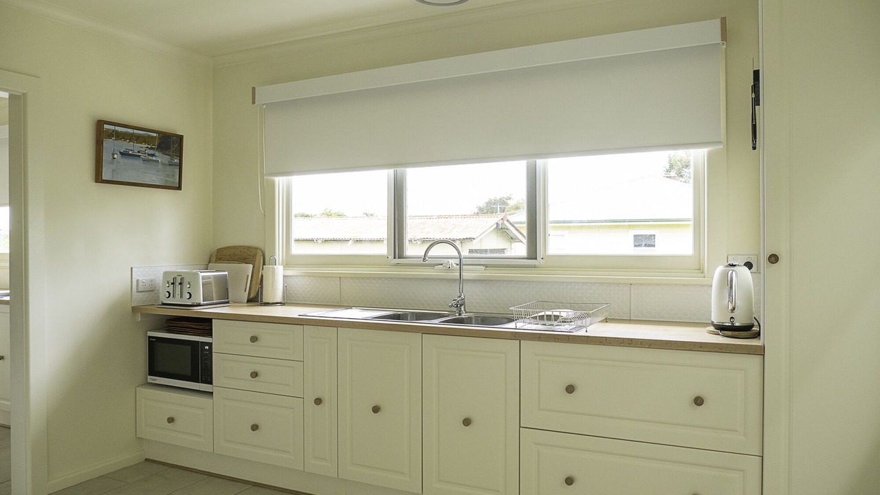 Photo of Kitchen in Mallacoota