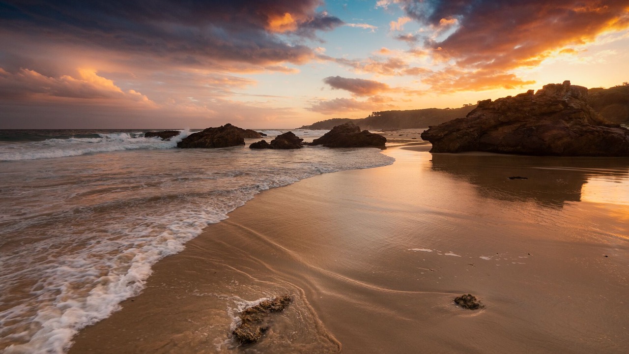 Photo of Others in Mallacoota