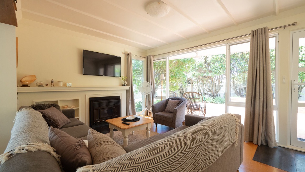 Photo of Livingroom in Mallacoota
