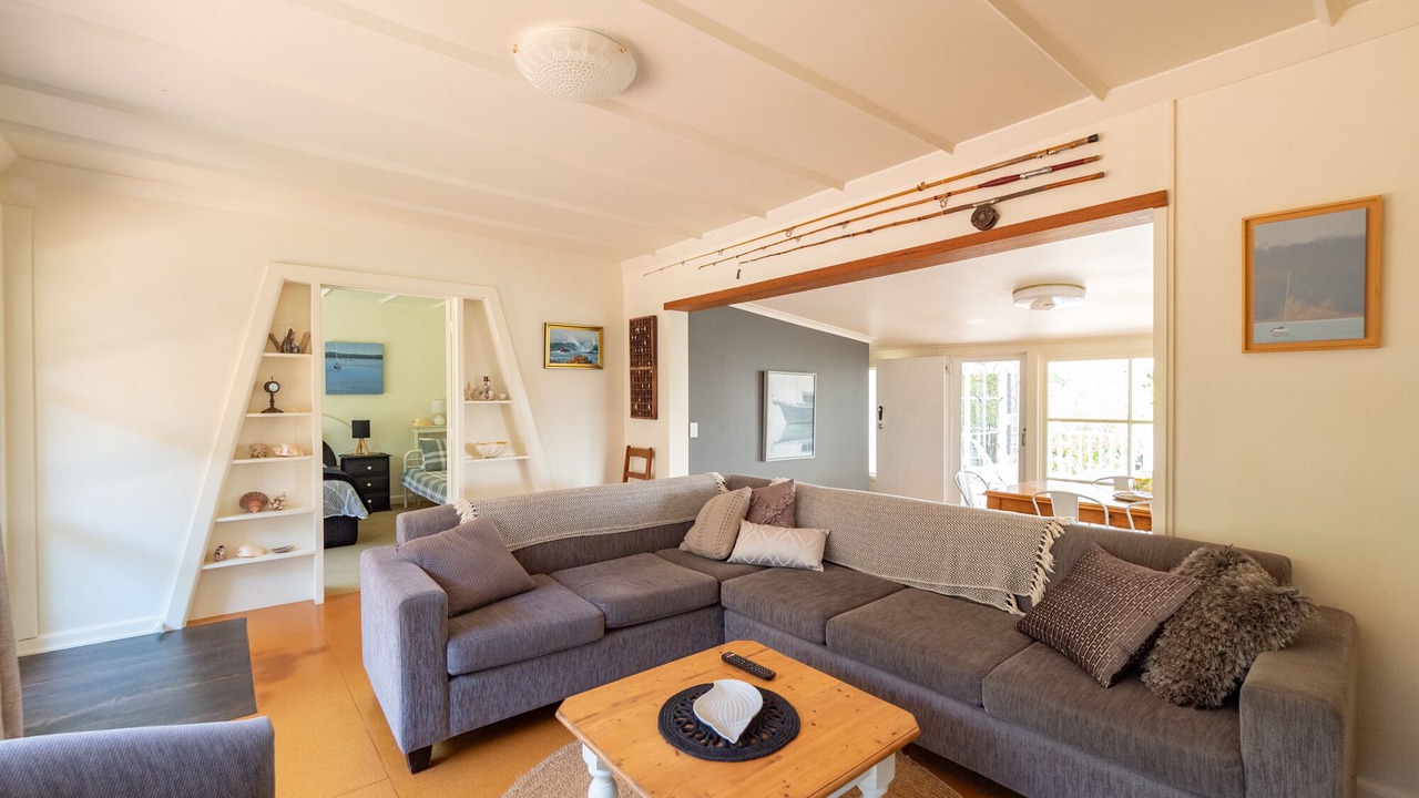 Photo of Livingroom in Mallacoota