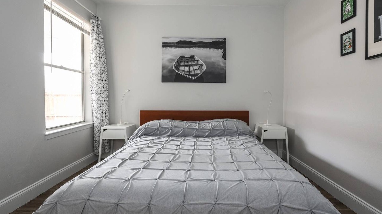 Photo of Bedroom in Cherry Creek