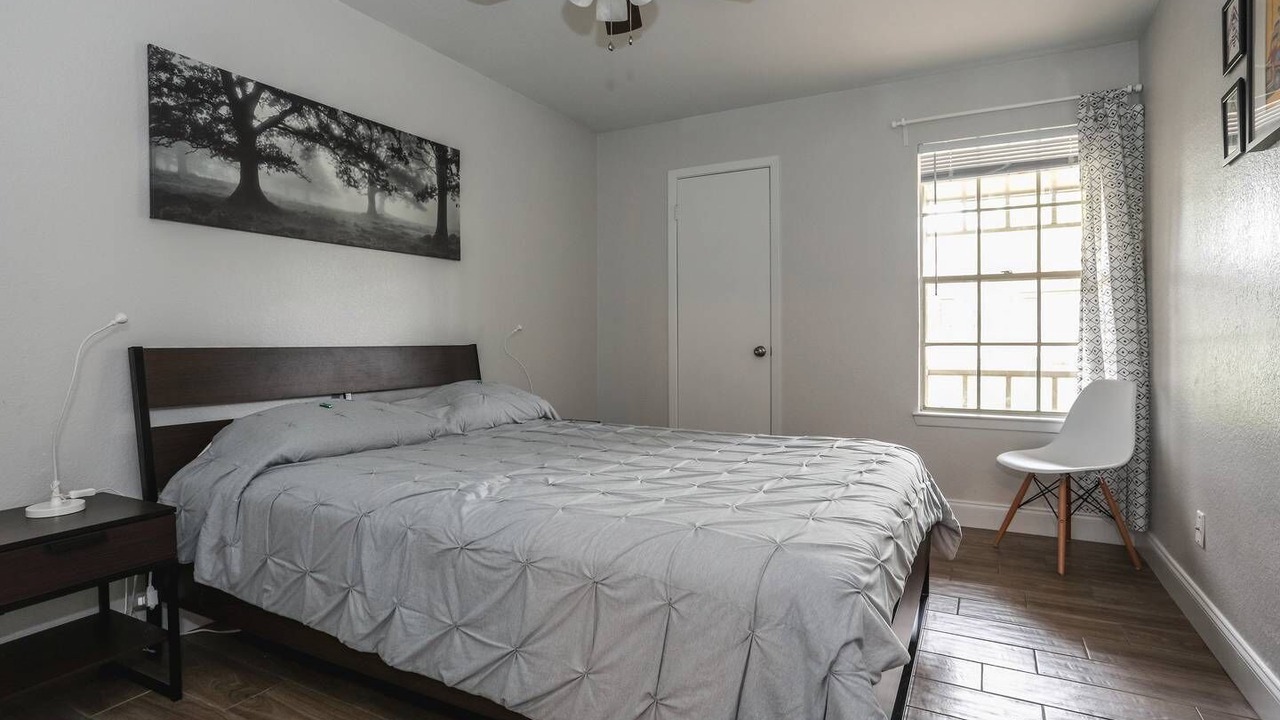 Photo of Bedroom in Cherry Creek