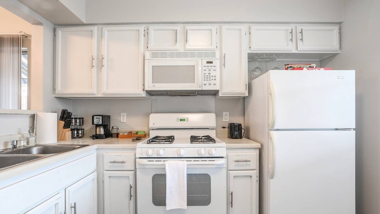 Photo of Kitchen in Cherry Creek
