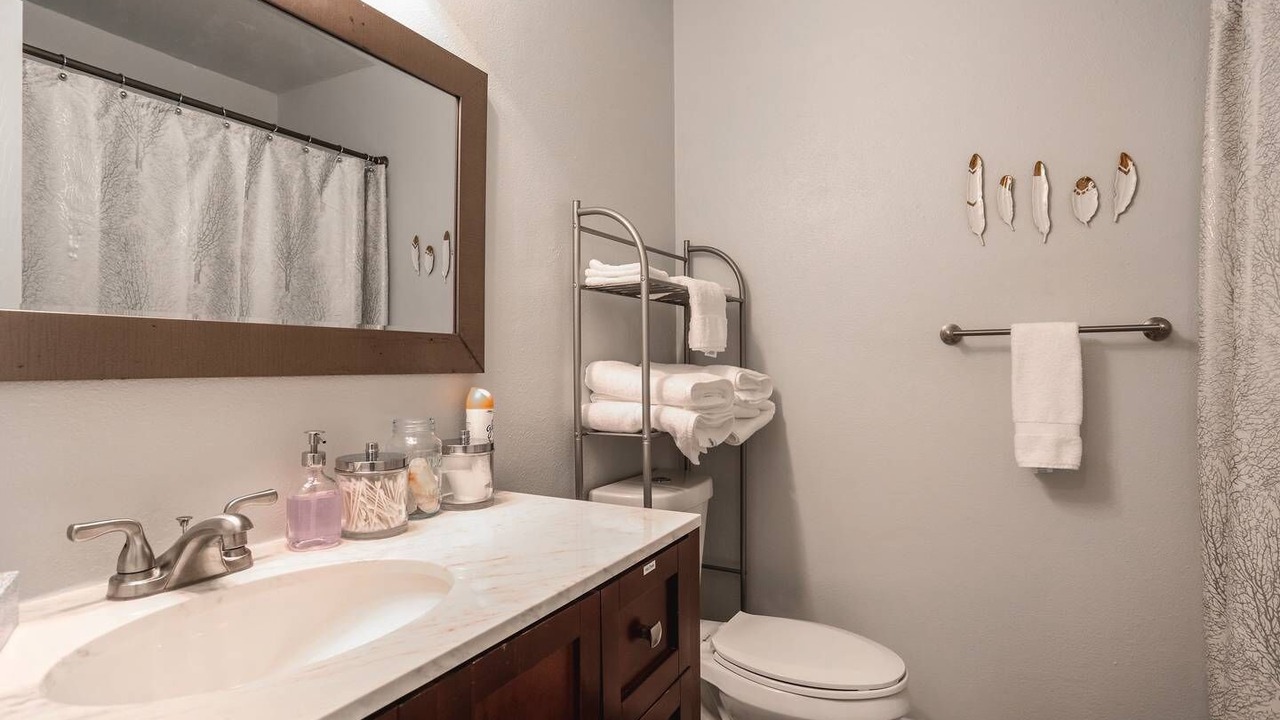 Photo of Bathroom in Cherry Creek