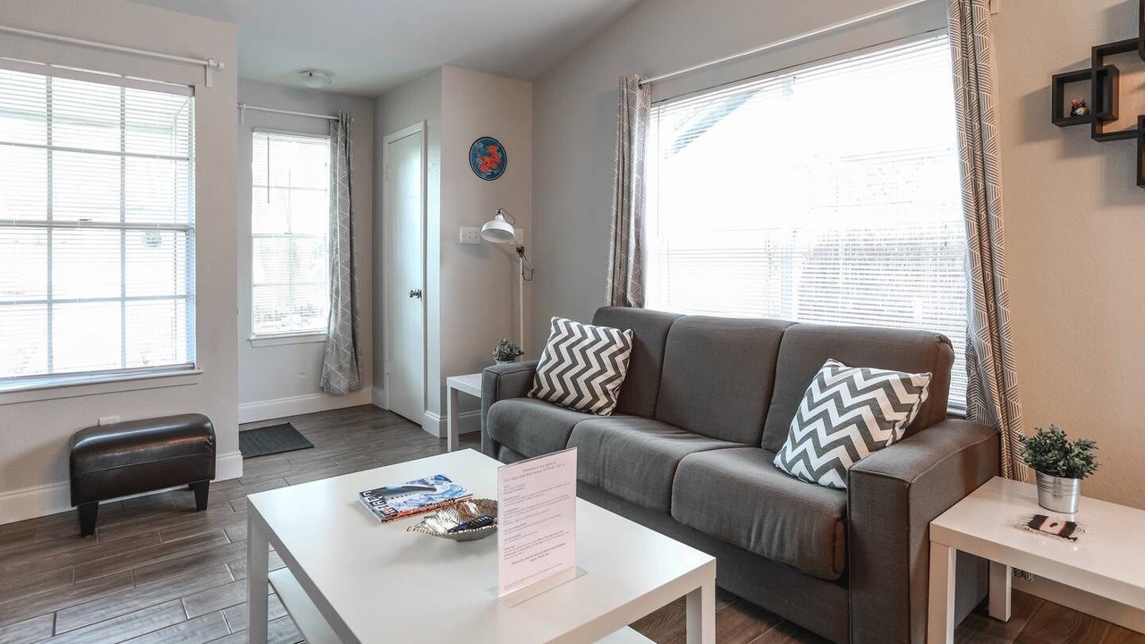 Photo of Bedroom in Cherry Creek