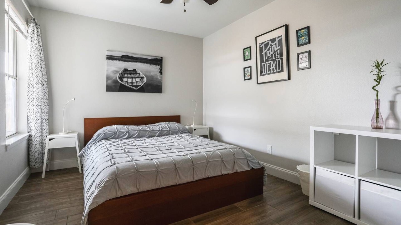 Photo of Bedroom in Cherry Creek