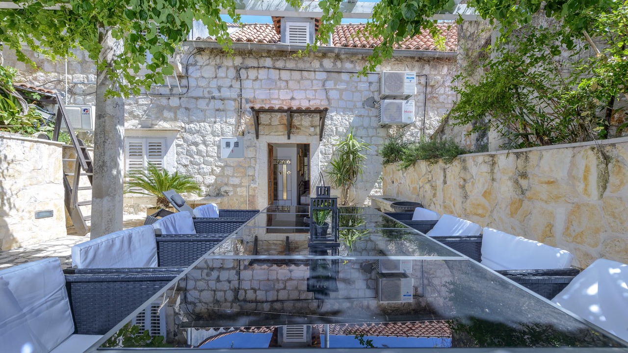 Photo of Outdoor in Dubrovnik Old Town