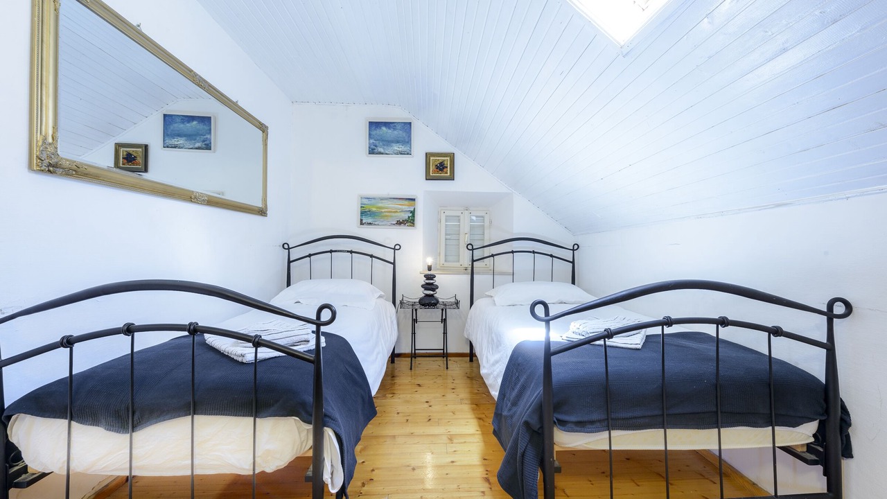 Photo of Bedroom in Dubrovnik Old Town
