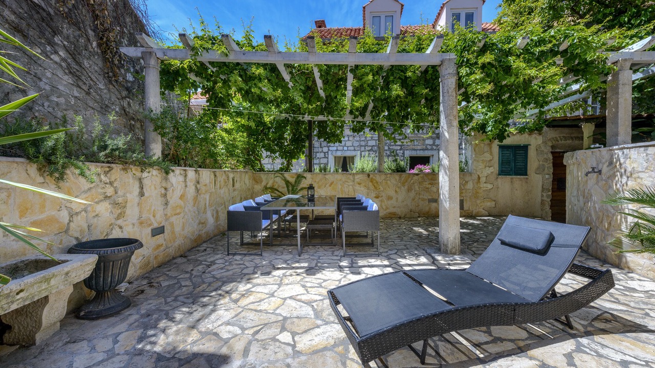 Photo of Outdoor in Dubrovnik Old Town