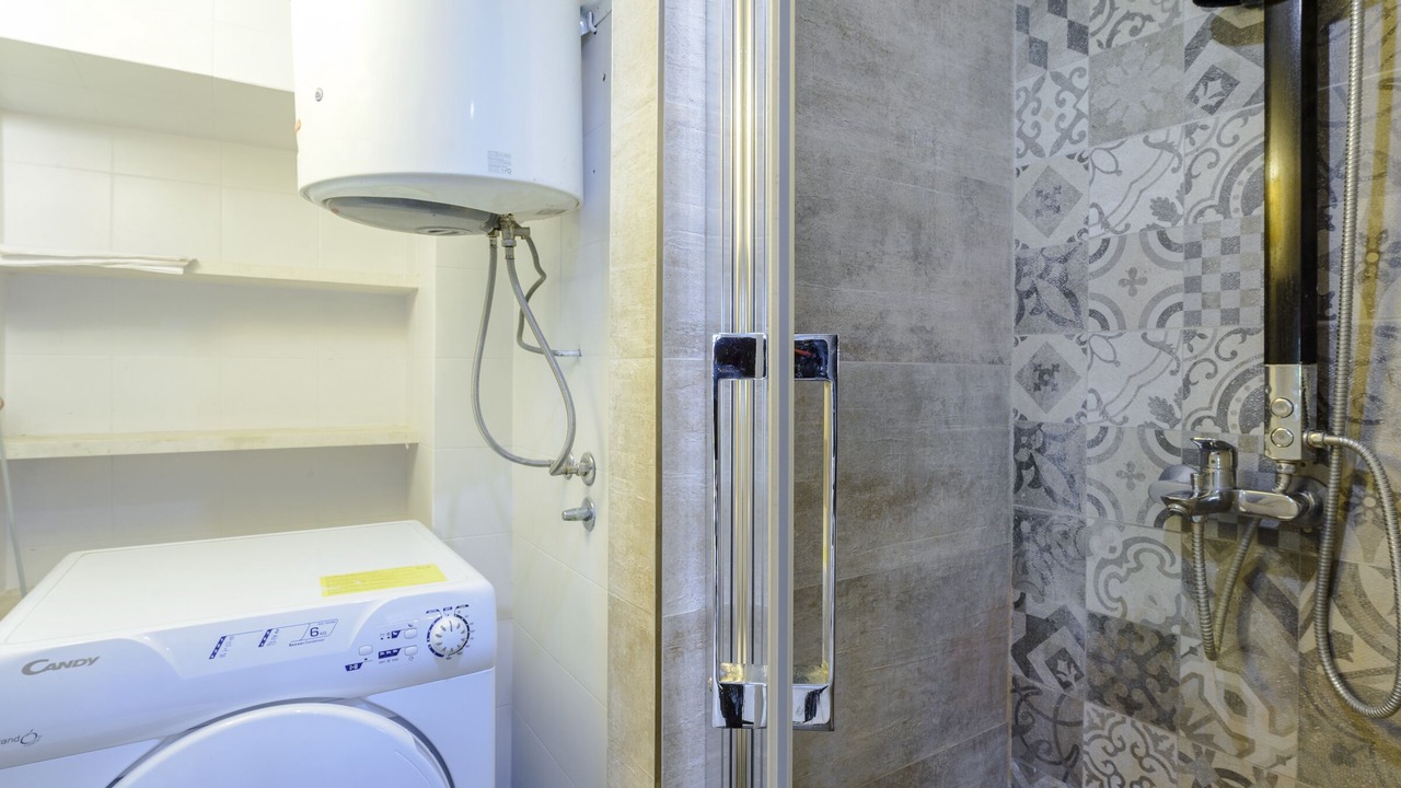 Photo of Bathroom in Dubrovnik Old Town